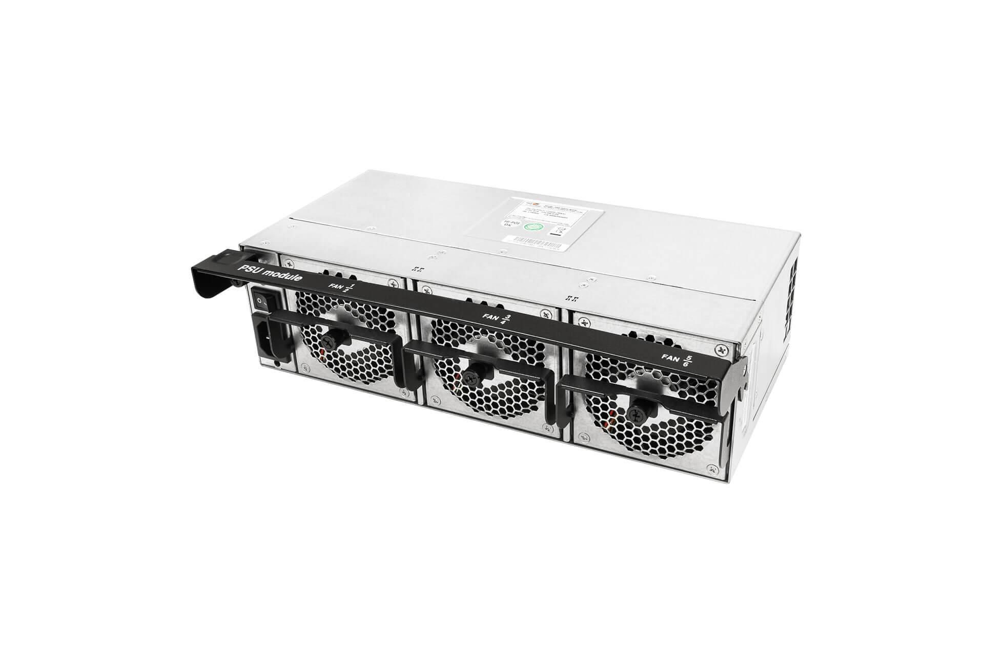 IW-RJ448-05 - server system assembly